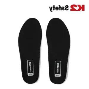 인솔 깔창 신발용품 고탄성 스카이폼 K2