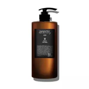 홀츠포맨 남자 남성 화장품 브라이트닝 세범 폼클렌징 1000ml 피지제거 밝은피부 클렌징폼