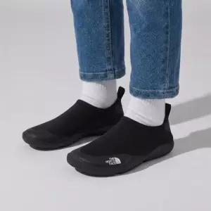 노스페이스 화이트라벨 아쿠아 삭 BLACK NS84S61J