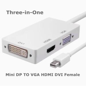 1개/ PC 프로젝터 노트북 HDTV HD 1080P USB 3.0 타입-C 미니 소형 DP / to DVI 24+5 HDMI 호환 VGA RJ45