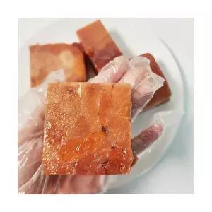명태알 큐브 500g 1팩 7팩