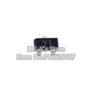 100/lot SS8050Y1 SOT23 100% 신규 및 원본
