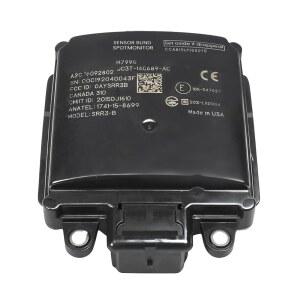 JC 3T14C689 AC 사각지대 모니터 센서 레이더 모듈은 F150 17 20 F250 슈퍼 듀티 20 22 F350 F450 18 22 JC3T 14C689 AA JC3Z14C689A JC3Z689C와 호환됩니다