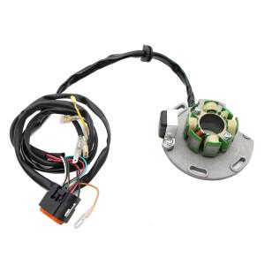 가스가스용 바이크 오토바이 마그네토 고정자 코일 MC250534005 EC125 2005-