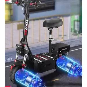전동킥보드 배달킥보드 접이식 전기 스쿠터 대리운전
