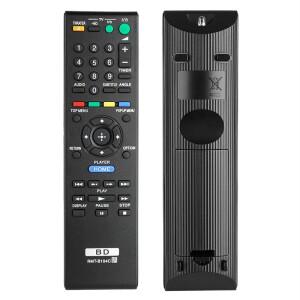 RMT-B104C 리모컨 소니 호환  블루레이 디스크 플레이어 BDP-X2 BDP-BX37 BDP-S185 B와 호환 가능