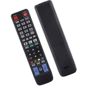 BD-P1580 BD-D6100C ZA BD-C6500 BD 블루레이 DVD 플레이어 리모컨 신