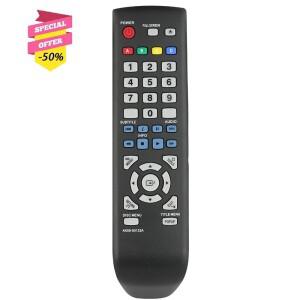 AK59-00133A  블루레이 플레이어 BD-D5100 교체 컨트롤러와 호환 리모콘
