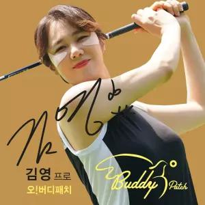 버디패치 골프 2패치x5매입 20개
