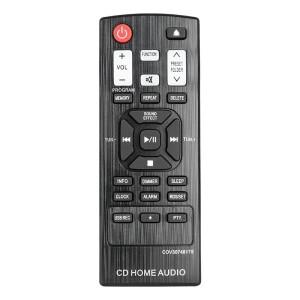 COV 30748175 LG호환 리모컨 교체용  오디오 시스템 XA14 XA14-D0U CM2440
