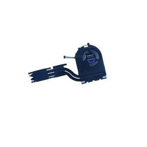 THINKPAD E480 E580 R480 01LW123 EG50050S1-CC10-S9A(전용 그래픽 카드) DC5V 2.25W용 방열판이 장착된 새로운 노트북 냉각