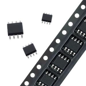 SOP-8 SMD STC15W204S-35I-SOP8 STC15W204S  35I  로트당 10 개