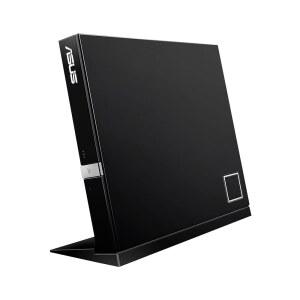 BDXL 지원 SBW-06D2X-U 블랙 1년 보증 포함 ASUS 컴퓨터 인터내셔널 다이렉트 외장 블루레이 6X 라이터