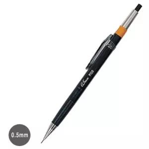 [알티피아]제도 고급샤프 그래프 필기구 학용품 전문가용 샤프심 0.5mm 일본