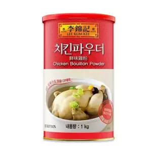 [새벽배송][우리가락]이금기 치킨파우더 1kg