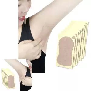 굿테라 발바닥 패치 땀흡수 겨드랑이 패드 겨땀 스티커