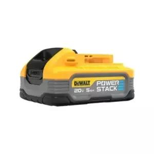 MAX)파워스택 DCBP520(18V/5.0AH)(20V 배터리리튬 디월트