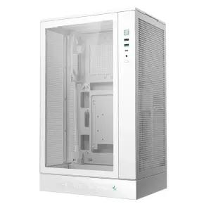 DEEPCOOL CH270 DIGITAL 화이트 (미니타워)ㅇMMㅇ