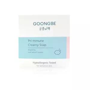 궁중비책 궁중비책비누 90g 크리미솝 유아비누 프리뮨비누