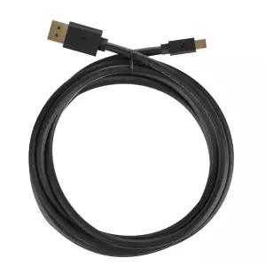 MINI DP to DP V1.4 케이블 2M NEXTLINK-MDPC520 [H@lu]