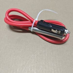 자동차트럭용 12V 온수기 보일러 24v 카트리지 히터 100w200w 16x100mm DC 침수