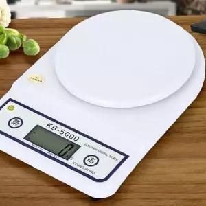 마리빙 이유식 음식 정밀 계량 요리용 전자 가정용 저울 소형 KB-5000