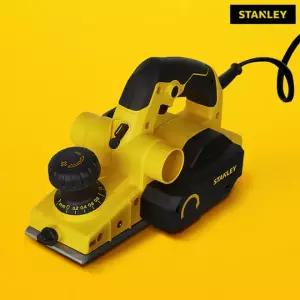 스탠리 전기대패 STEL630 3인치 전동대패 [BRY15897]