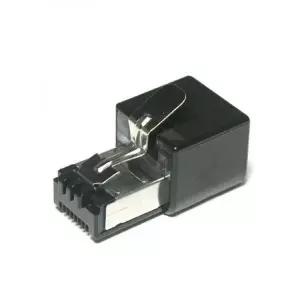 coms 랜 서지 프로텍터 DH-101RB01A [BPH26784]