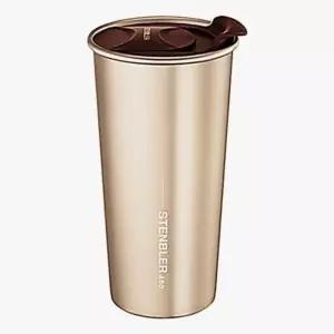 관공서 스텐블러 아이스 보냉 학교 460ml 물컵 머그컵 뉴오피스