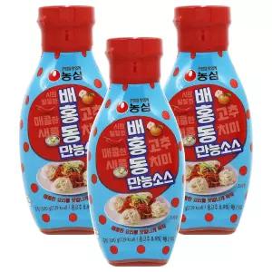 배홍동 만능소스 300g 3개