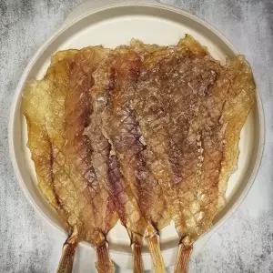 [동명상회] 한마리 통으로 꼬리아귀포 400g
