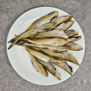 [동명상회] 반건조 두절 조미 노가리 소 400g