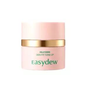 이지듀 톤업 커버 크림 멜라토닝 스킨 핏 30ml 1개