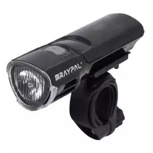 RAYPAL LED 모던 전조등 블랙 N-6529 [BVG87777]