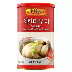 이금기 치킨파우더 1kg 1개