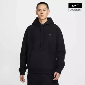 나이키 NIKE 솔로 스우시 남성 풀오버 후디 HV1083010 125540