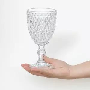 술잔 상그리아 고블렛잔 320ml(2개입)