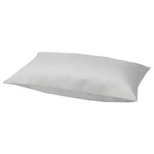 이케아 BARGLIM 베르글림 베개커버 50x80cm 속쿠션미포함 베갯입 쿠션커버 베개피