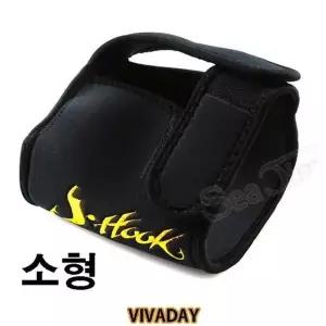 커버 전동릴 파우치 릴케이스 씨타임 낚시 전동 수납 낚시릴 릴가...