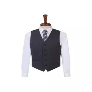 [GRANDCRU] REDA 1865 Ceremony 수트 베스트 (FJVAH1141)
