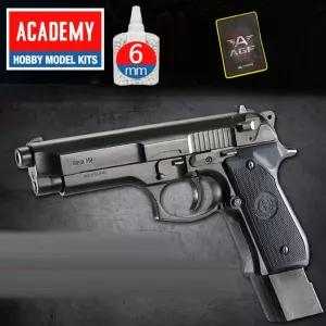 온] USN M9 베레타 BB탄 BB탄권총 서바이벌총