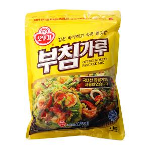 오뚜기 부침가루1kg