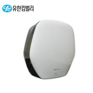 57201 유한킴벌리 허니콤 점보롤 케이스 디스펜서