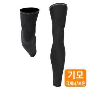 MCN 싸이클 다리토시 아웃밴드 기모 다리토시