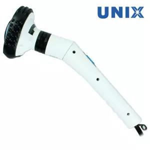 유닉스 파워 핸드 진동 마사지기 UM-30[공식대리점] 손 어깨  마사지건 종아리 안마기