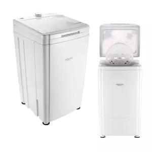 대웅 탈수기 물세척가능 의류짤돌이 DW-N560