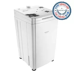 대웅 프리미엄 탈수기 6.0kg DW-N560 스텐통
