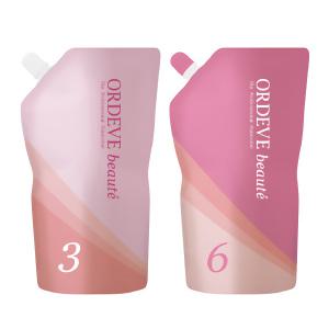 밀본 올디브 보떼 산화제 1000ml (3%,6%)