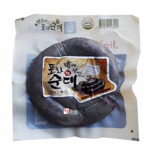진주햄/포차순대(냉장) 500g