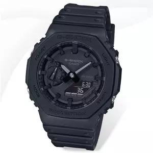 [카시오]CASIO G-SHOCK 지샥 GA-2100-1A1 손목시계